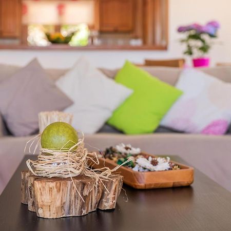 Apartmán Bellavista Puerto de Sóller Exteriér fotografie