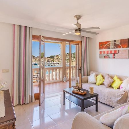 Apartmán Bellavista Puerto de Sóller Exteriér fotografie