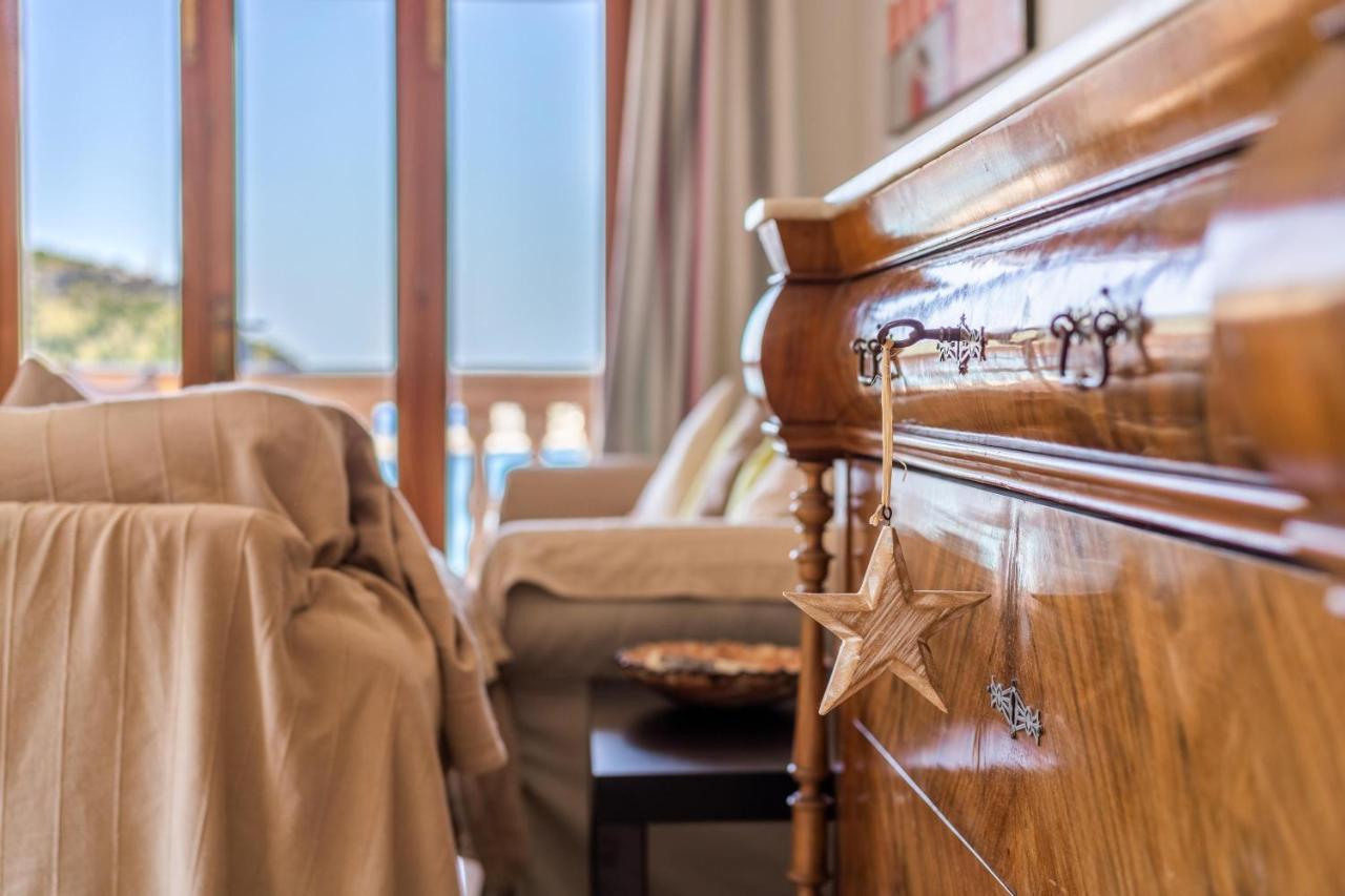 Apartmán Bellavista Puerto de Sóller Exteriér fotografie