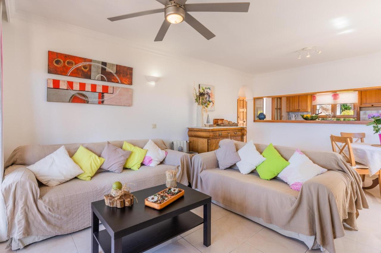 Apartmán Bellavista Puerto de Sóller Exteriér fotografie