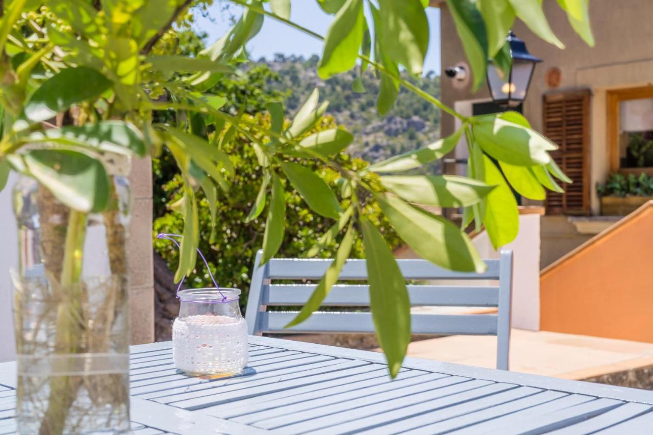Apartmán Bellavista Puerto de Sóller Exteriér fotografie