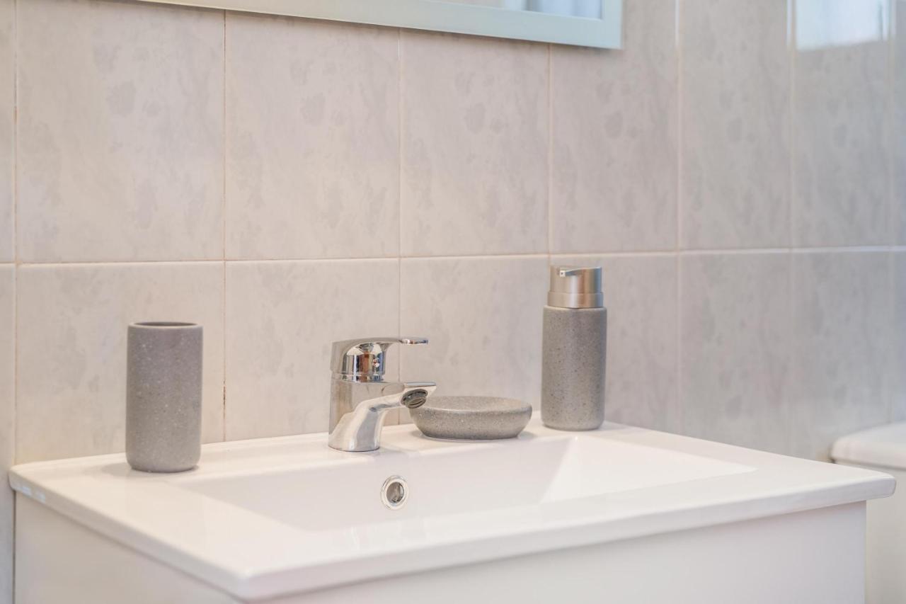 Apartmán Bellavista Puerto de Sóller Exteriér fotografie