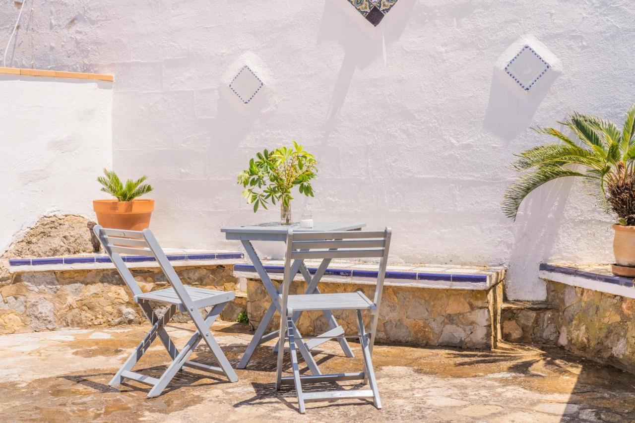 Apartmán Bellavista Puerto de Sóller Exteriér fotografie