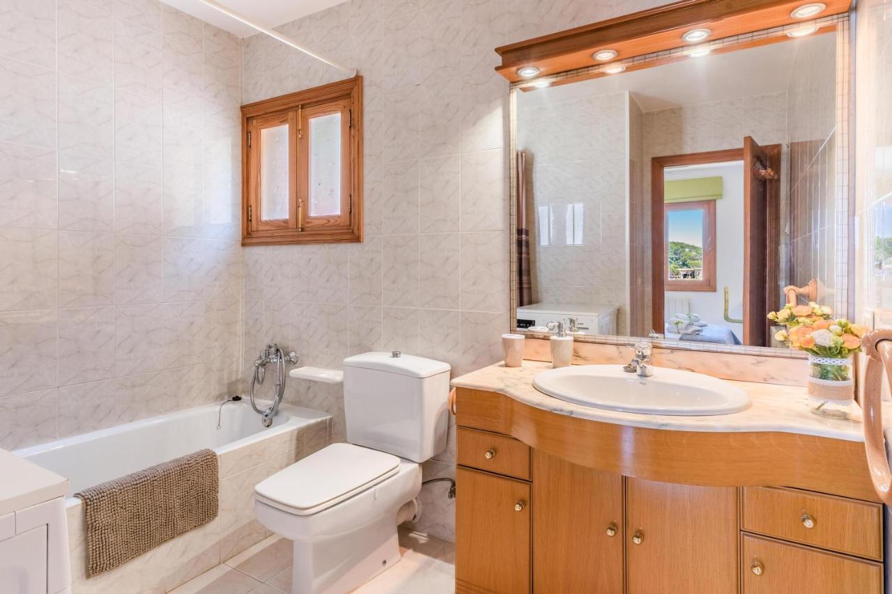 Apartmán Bellavista Puerto de Sóller Exteriér fotografie