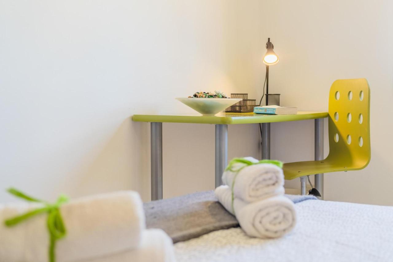 Apartmán Bellavista Puerto de Sóller Exteriér fotografie
